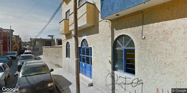 DEFENSORÍA DE OFICIO